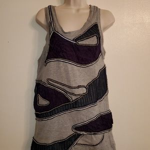 3.1 Phillip Lim embellished tank